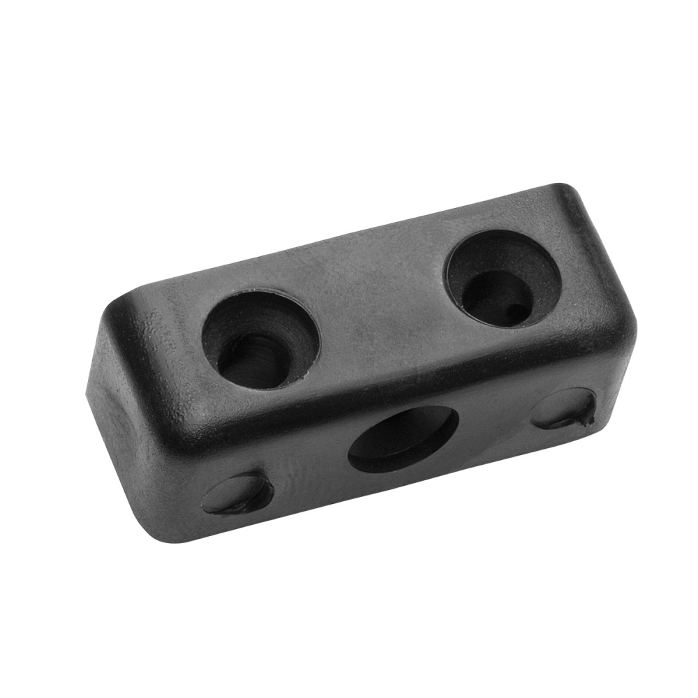 Modesty Blocks Knock Down Fitting - solmer.co.uk